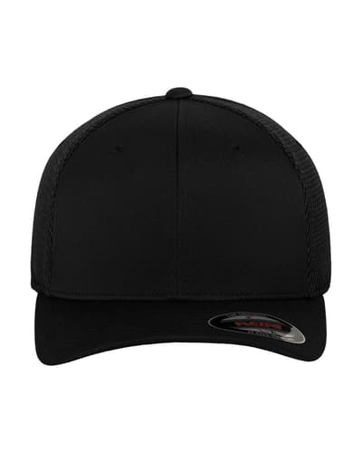 Flexfit 6533 Tactel Mesh trucker-lippis