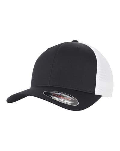 Flexfit 6533T Ultrafibre & Airmesh 2-Tone trucker-lippis