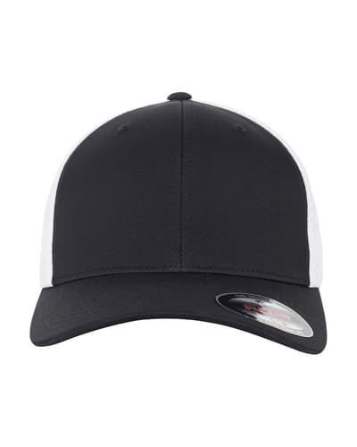 Flexfit 6533T Ultrafibre & Airmesh 2-Tone trucker-lippis