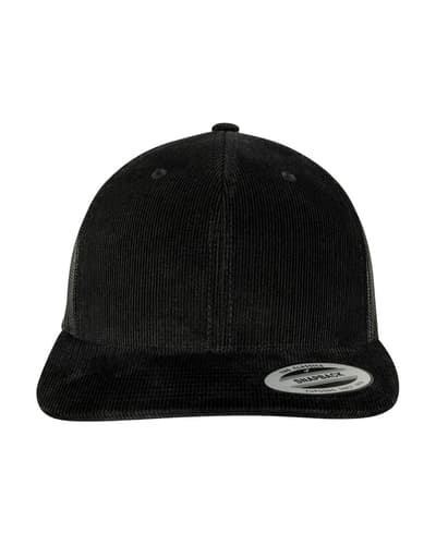 Flexfit 6606CT Corduroy Retro trucker-lippis