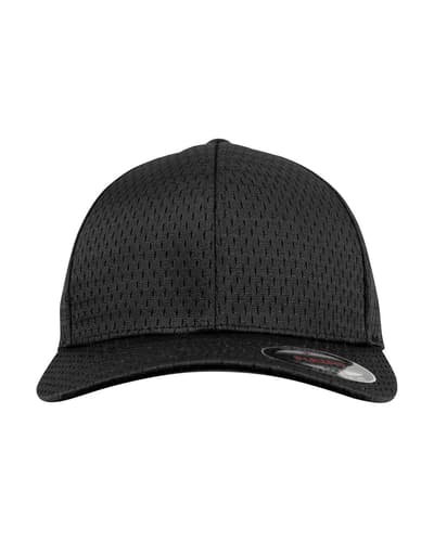 Flexfit 6777 Athletic Mesh trucker-lippis