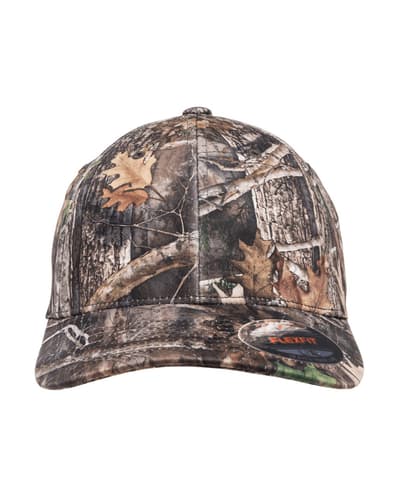 Flexfit 6988 True Timber Kanati Camo joustava lippis