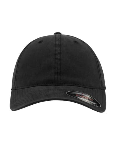 Flexfit 6997 Garment Washed dad cap -lippis