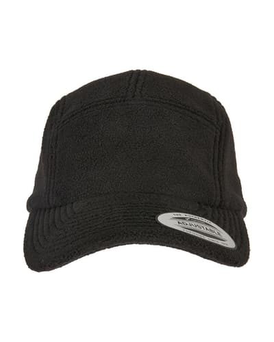 Flexfit 7005PF Polar Fleece Jockey baseball-lippis