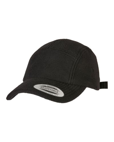 Flexfit 7005PF Polar Fleece Jockey baseball-lippis