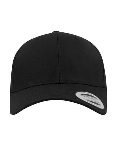 Flexfit 7706 Curved Classic snapback-lippis