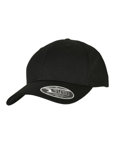 Flexfit 7706FF 110 Curved snapback-lippis