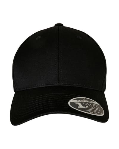 Flexfit 7706FF 110 Curved snapback-lippis