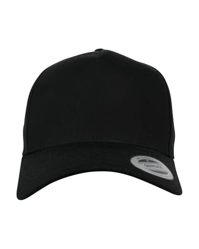 Flexfit 7707 Curved Classic snapback-lippis