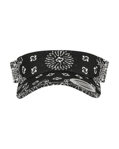 Flexfit 8888BP Bandana Print aurinkolippa