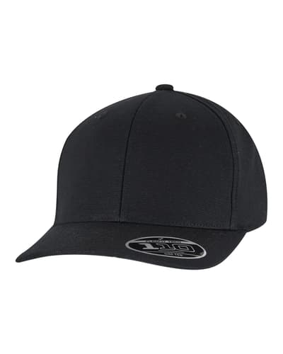 Flexfit 9293 110 Curved snapback-lippis