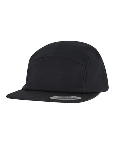 Flexfit 9297 Jockey Canvas baseball-lippis