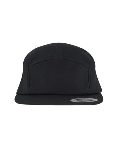 Flexfit 9297 Jockey Canvas baseball-lippis