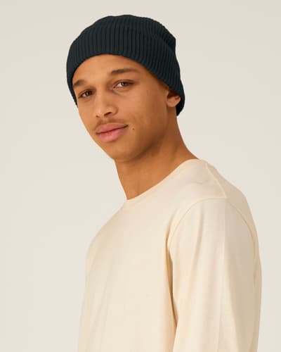 Stanley/Stella Fisherman Beanie unisex pipo