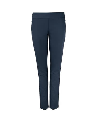 Cutter & Buck Bonney Lake naisten täyspitkät golfhousut