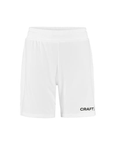 Craft Basket 2.0 Contrast lasten kierrätetyt koripalloshortsit