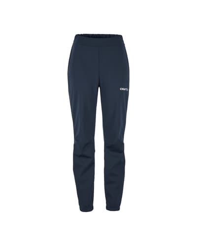 Craft Nordic Club 2.0 naisten softshell-housut