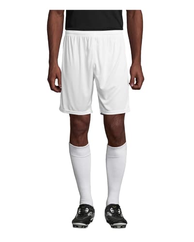 Sol's San Siro 2 unisex urheilushortsit