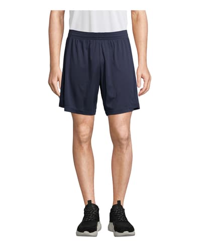 Sol's Thunder unisex kierrätetyt urheilushortsit