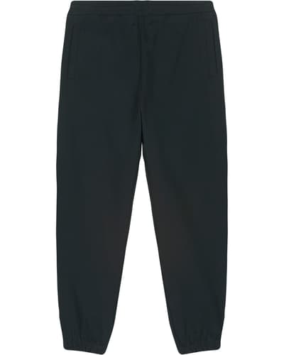 Unisex collegehousut luomupuuvilla 400g – packshot