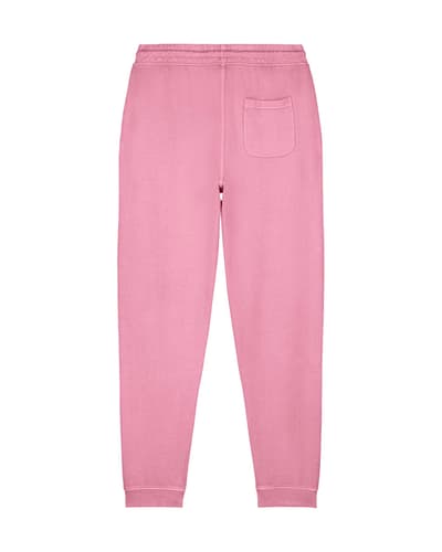 Unisex collegehousut luomupuuvilla 300g – packshot