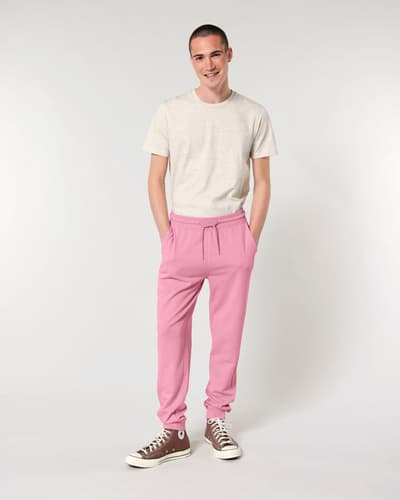 Stanley/Stella Mover Vintage unisex collegehousut, medium fit, 300 g