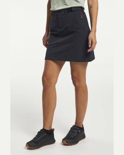 Tenson TXlite Skort naisten hameshortsit