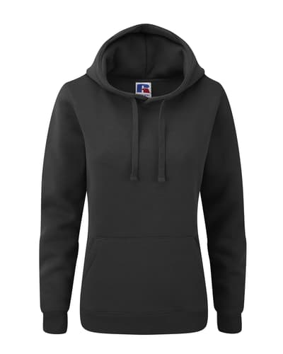 Russell Naisten Authentic huppari