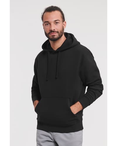 Russell Authentic huppari