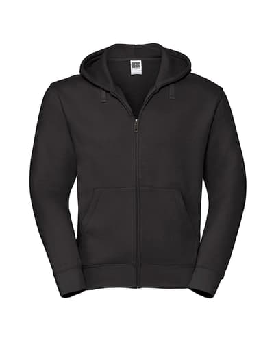 Russell Authentic vetoketjuhuppari