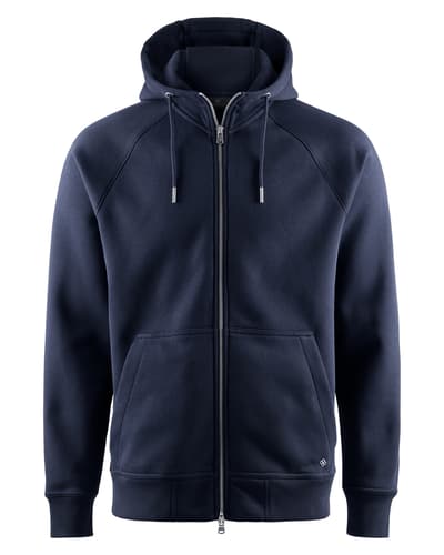 Berkeley Dean Zip miesten huppari