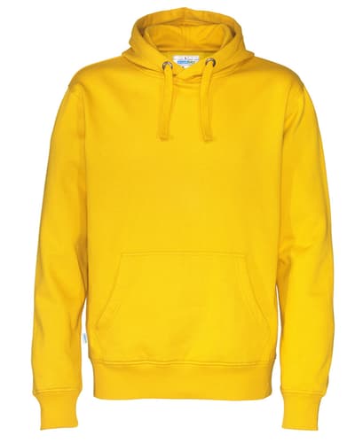 Cottover miesten huppari luomupuuvilla 280 g