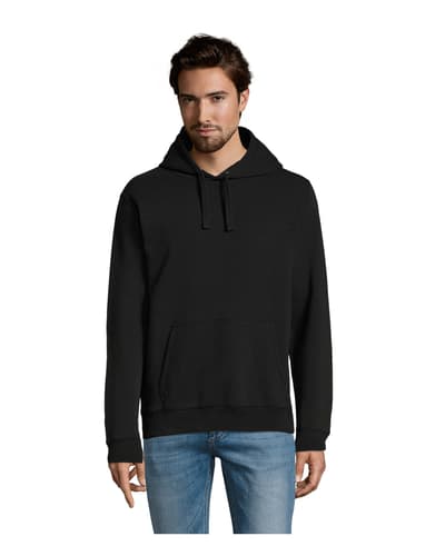Sol's Spencer unisex huppari polyesteri 280 g