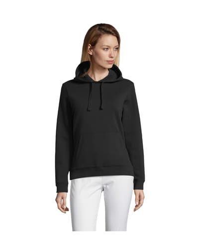 Naisten huppari puuvilla 280 g — Sol's Spencer