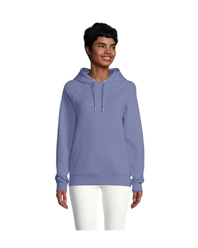 Unisex huppari luomupuuvilla 280 g — Sol's Stellar