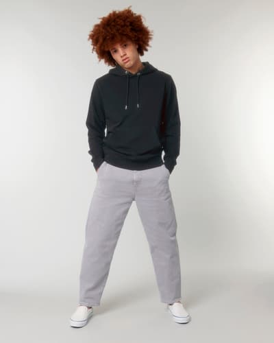 Stanley/Stella Archer unisex huppari, medium fit, 300 g