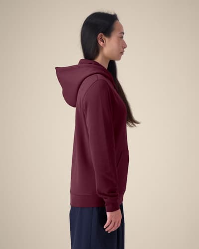 Stanley/Stella Drummer 2.0 unisex huppari, medium fit, 280 g