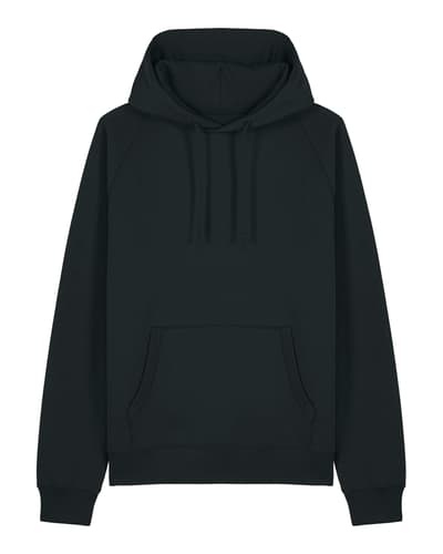 Unisex huppari luomupuuvilla 400g (relaxed fit) – packshot