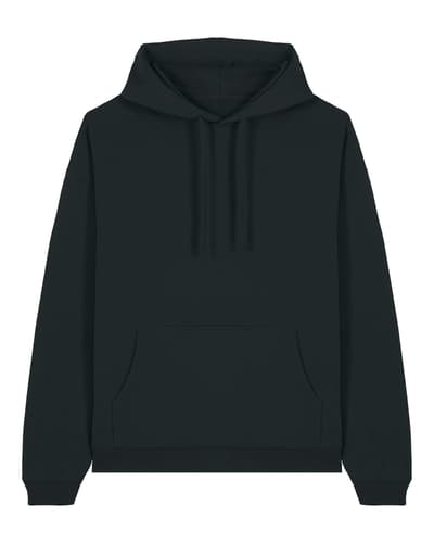 Unisex huppari luomupuuvilla 350g (oversized) – packshot