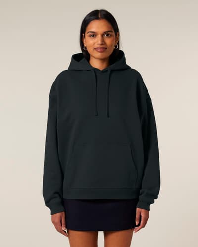 Stanley/Stella Slammer 2.0 unisex huppari, oversized, 350 g