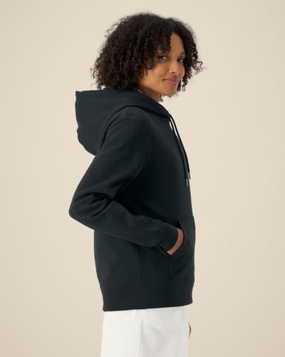 Stanley/Stella Gamechanger unisex huppari, medium fit, 350 g