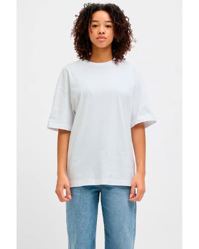 Jack & Jones Basic oversized unisex t-paita
