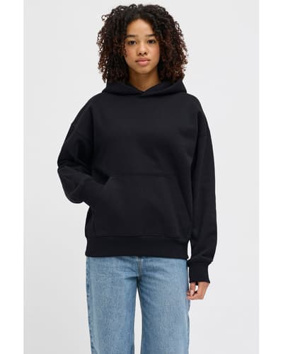 Jack & Jones Beat unisex huppari (relaxed fit)