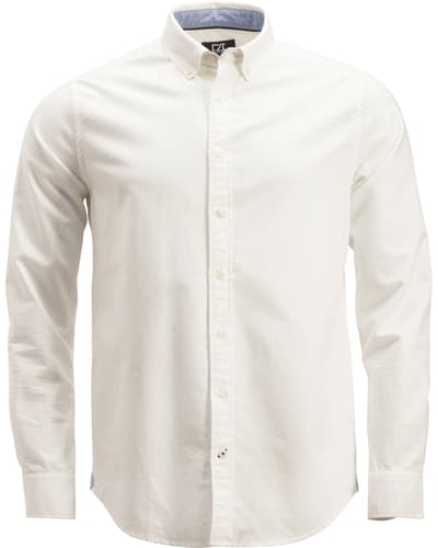 Cutter & Buck Belfair Oxford miesten kauluspaita