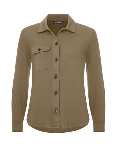 Cutter & Buck Advantage Leisure naisten kauluspaita