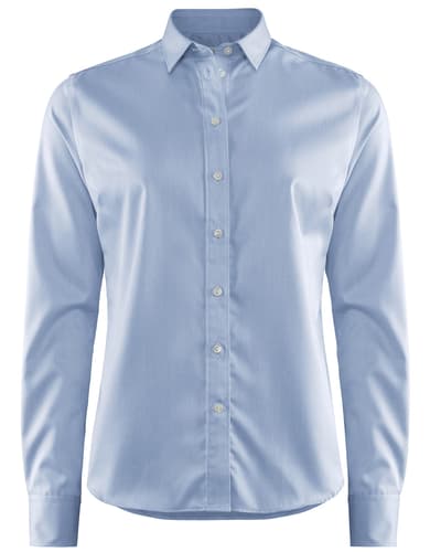 Berkeley Plainton Tailored naisten kauluspaita