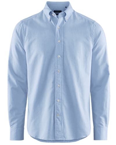 Berkeley Porto Oxford Tailored miesten kauluspaita