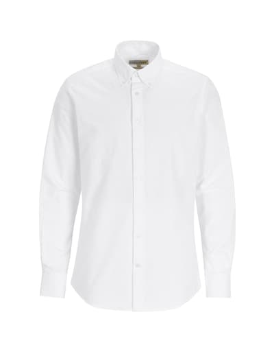 Cottover miesten oxford-kauluspaita slim fit