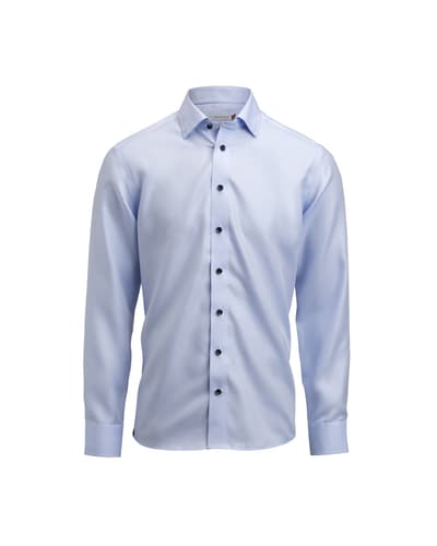 J. Harvest & Frost RB123 Royal Twill miesten kauluspaita slim fit