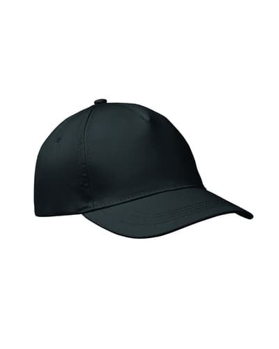 Buzz 5-paneelinen lippis